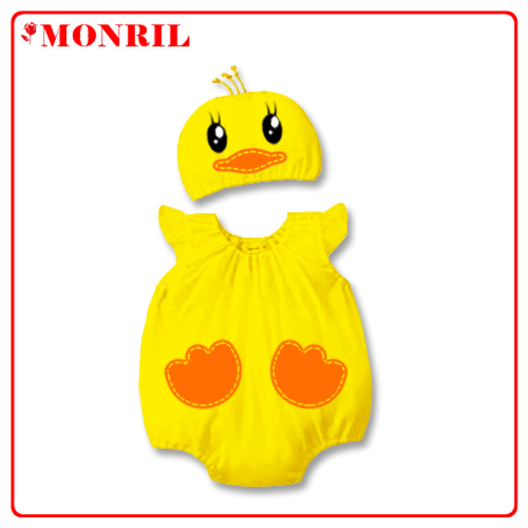 ヨーロッパとアメリカの蜂バッグおなら服、通気性と吸汗性に優れたベビーウェア、男性と女性用のハイハイ服、太った赤ちゃん、夏用ベビー服