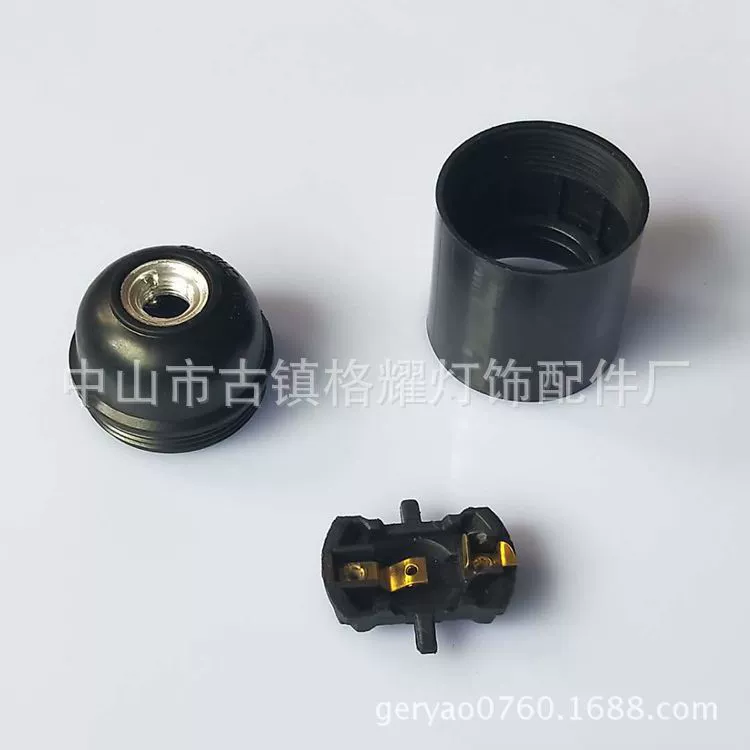 Производитель Оптовая продажа E27 самоблокировка лампа из дерева самоблокировка световой палисандный патаг CE сертификация