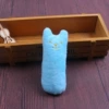 One generation of thumb blue