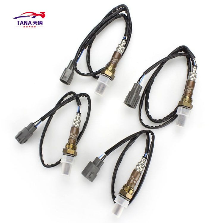 Transfronterizo 89467-42010 89465-42090 89465-42100 oxygensensor del sensor del oxígeno