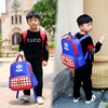 Children's backpack suitable for men and women, school bag lightweight for early age, 3-6 years, wholesale