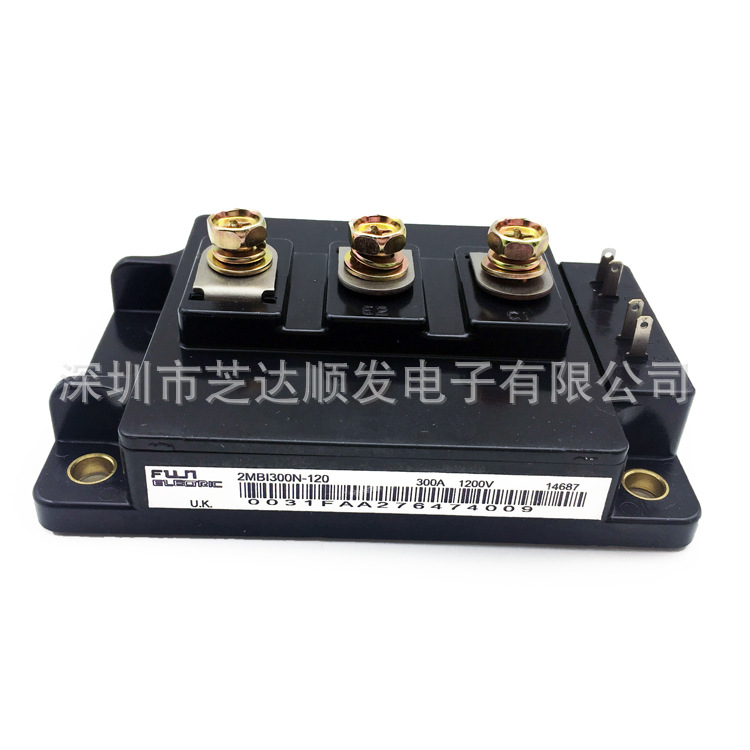 原装 2MBI300N-120 2MBI300P-140-03 2MBI300S-120 2MBI300P-140