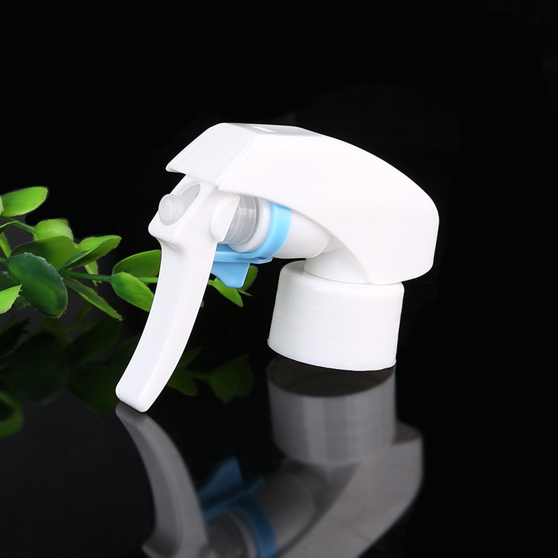 厂家供应手扣喷头多规格园艺浇花细腻喷头