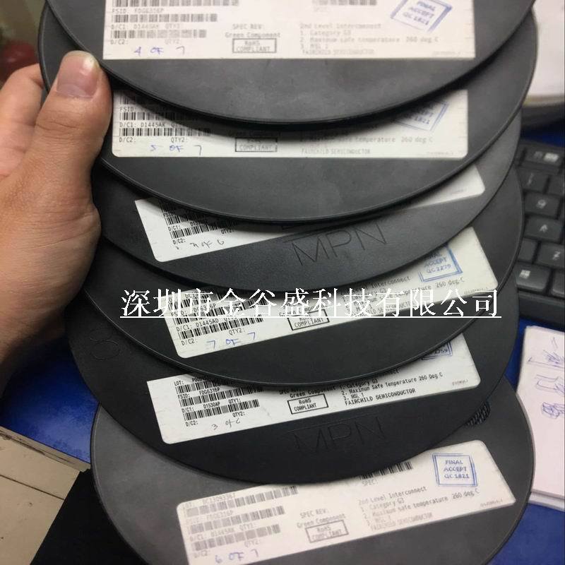 FDG6316P FDG6316 SC70-6 全新进口