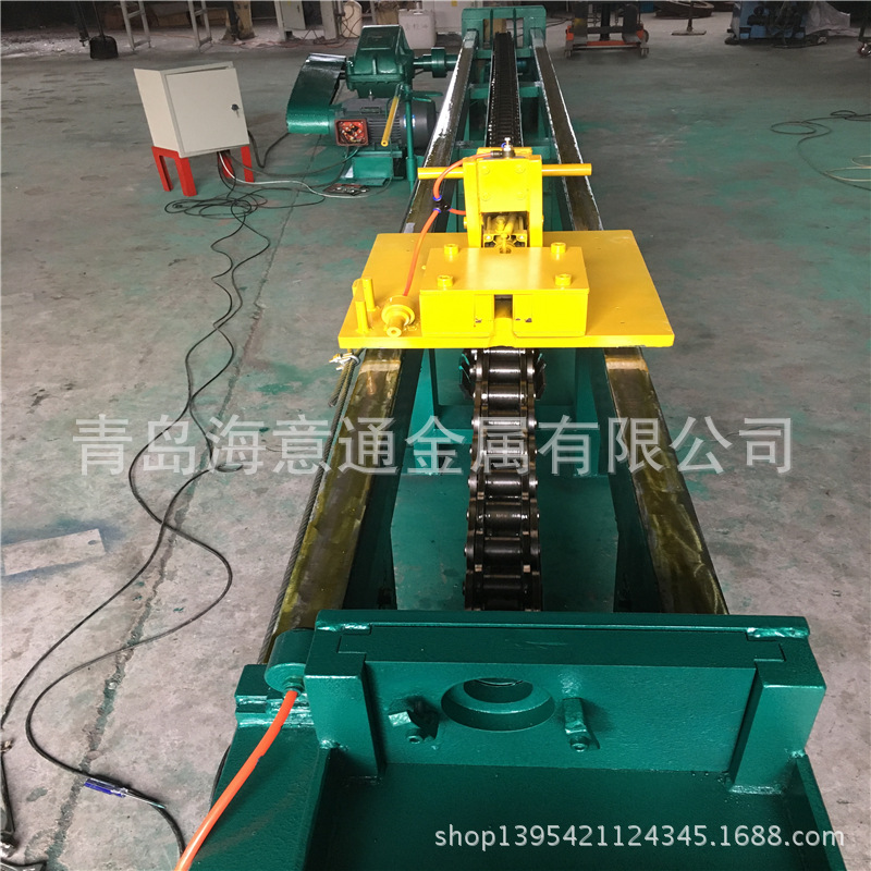 金属拔丝机滑轮式连续拉丝机 冷拔丝机 铜线铝线钢筋成型机厂家