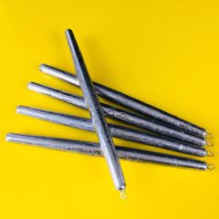 長條形錨魚鉛墜滿88元條形鉛墜鉛筆鉛墜錨魚鉛錨魚鉛釣魚鉛墜