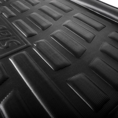 Trunk Mat — Forester Impreza Tail Pad PE