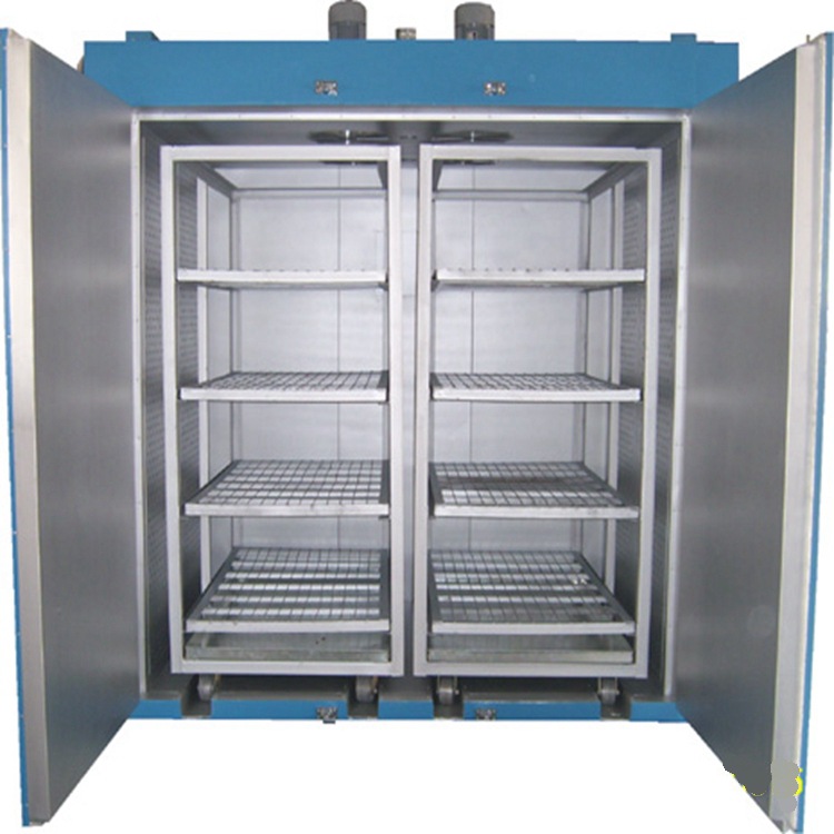 湖南衡阳铝合金箱式时效炉 铝合金铸件去应力热处理炉