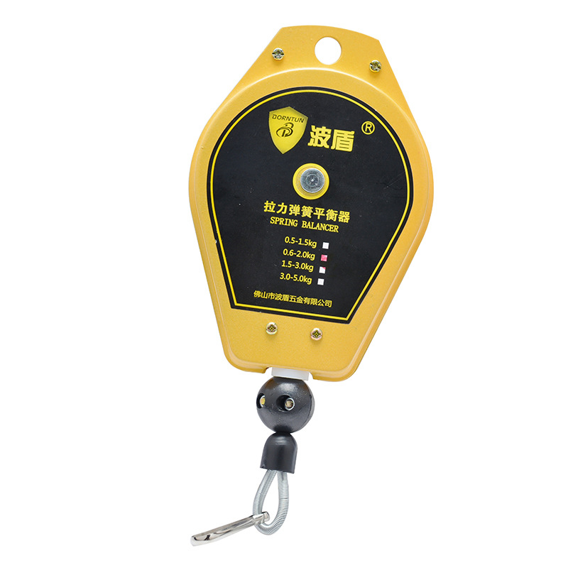 波盾  弹簧吊轮 弹簧平衡器 伸缩器 平衡吊器