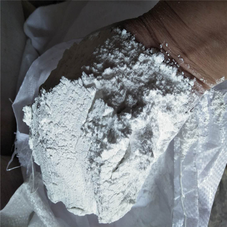 供应硅酸铝粉陶瓷硅纤维粉 4000目涂料油漆橡胶用细硅酸铝粉