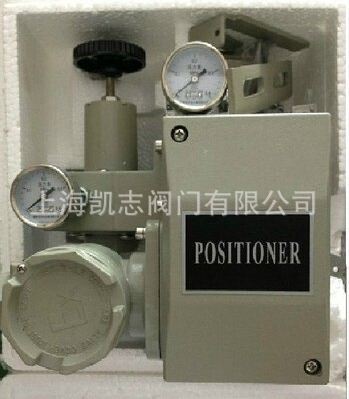 EPP1111-A-AS电气阀门定位器 带过滤减压阀EPP1121 送安装支架