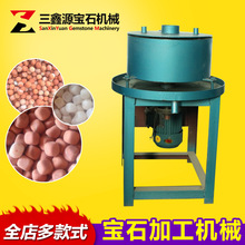 厂家批发玉石方块磨角机、倒角机 供应各类宝玉石加工机械设备