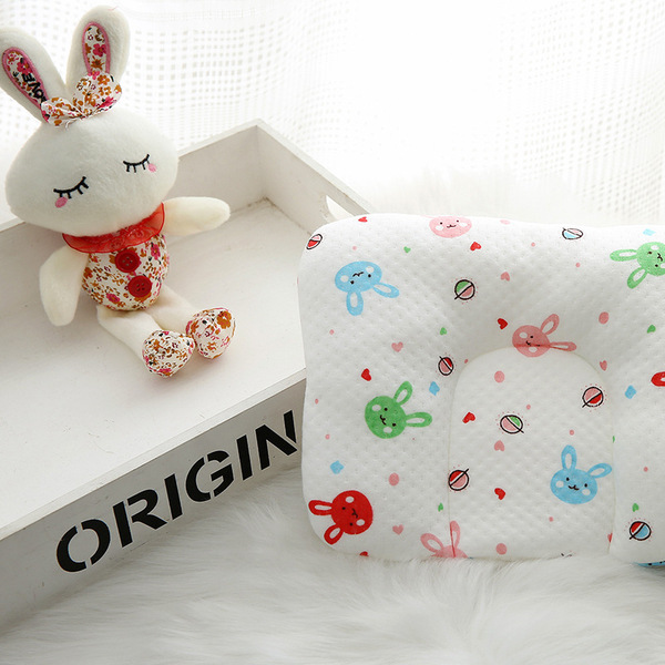 Keep warm children's pillow for new born