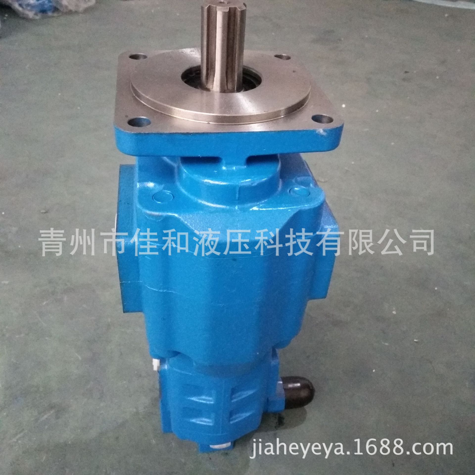 供应临工956装载机工作泵 JHP3160/02010-XFR 装载机液压泵供应