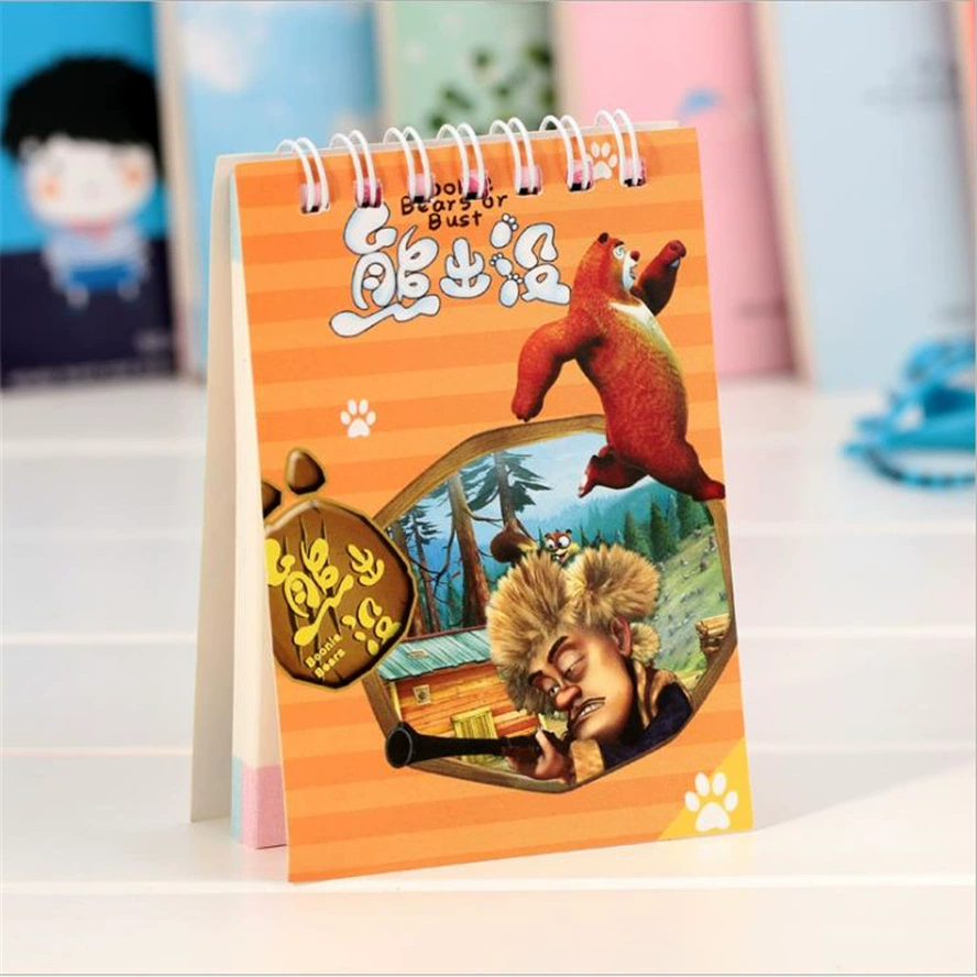 Модная свежая книга, ноутбук, блокнот, корейский стиль