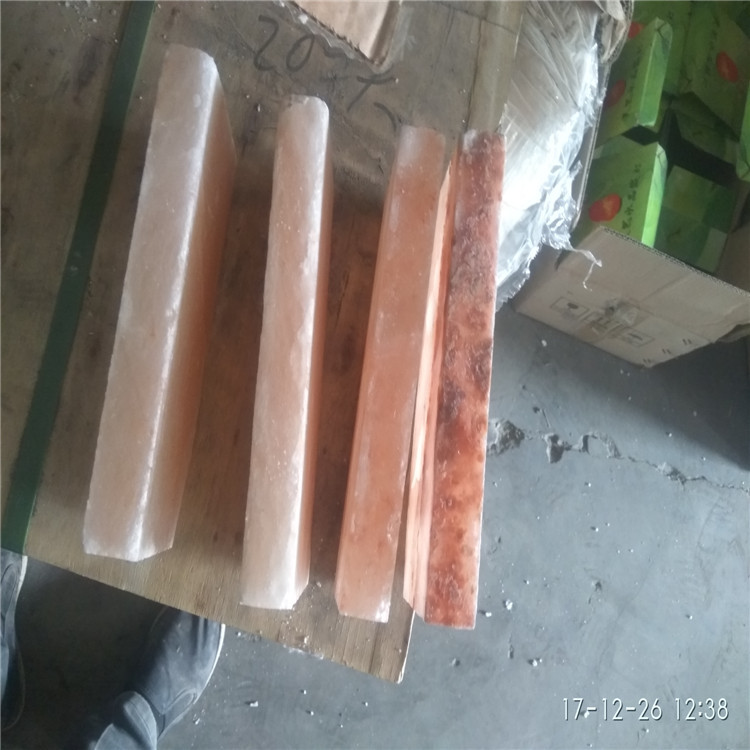 批发盐晶石喜马拉雅盐砖砖块水晶玫瑰汗蒸房用规格齐全盐片