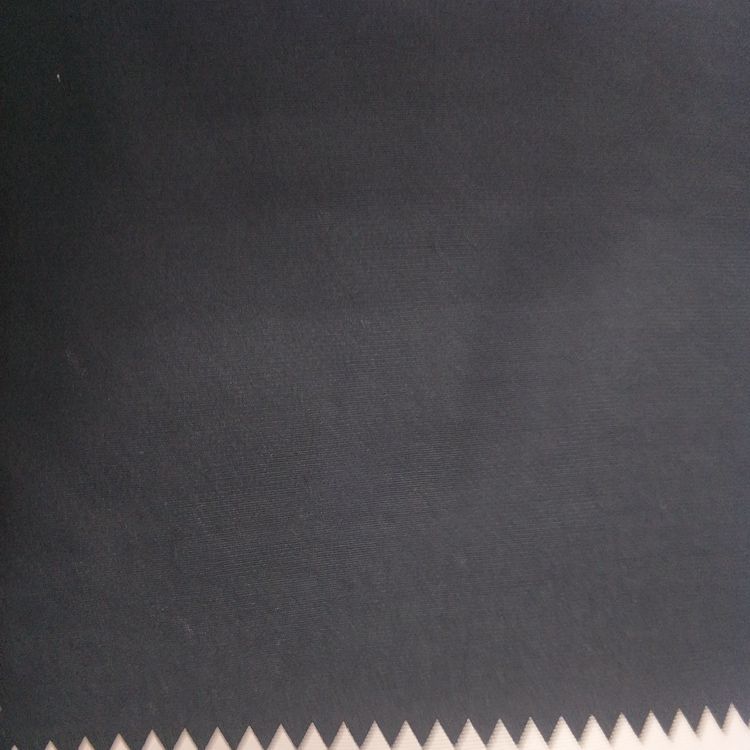 厂家供应 锦涤条子面料 男女童装风衣连衣裙衬衫休闲服锦涤面料