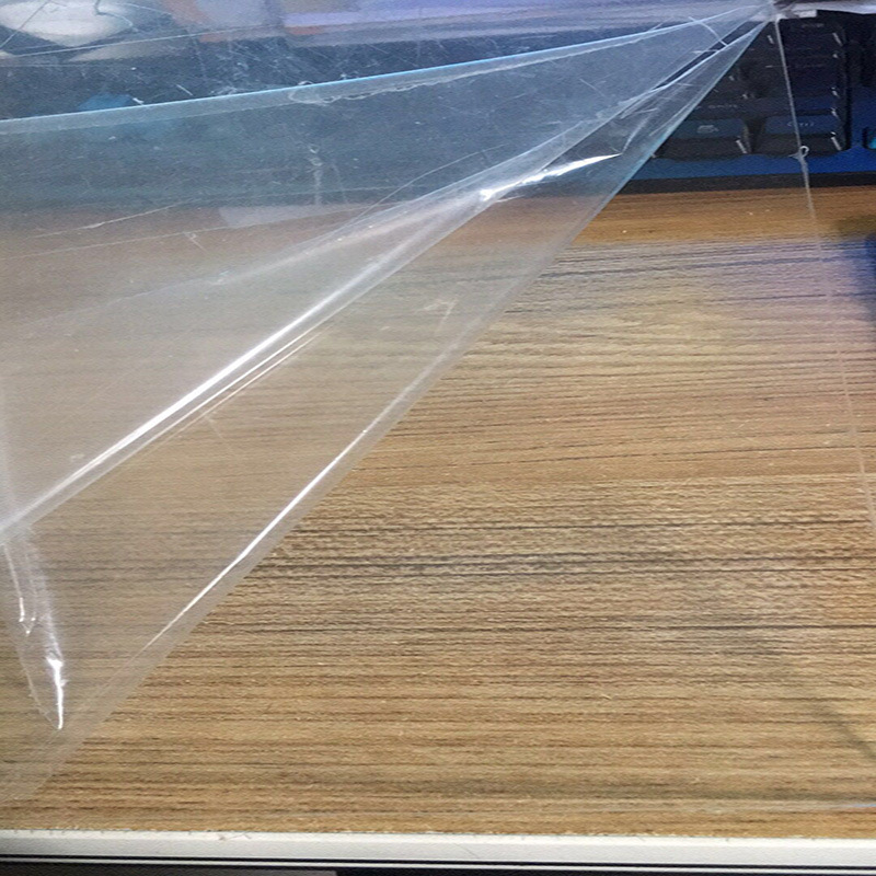 制做透明亚克力板 PMMA亚克力板 有机玻璃板 激光切割