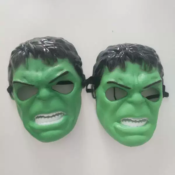 Green man