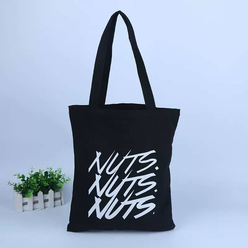 专业定做麻布手提袋 棉布定制企业广告袋 帆布袋