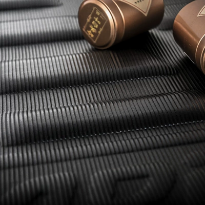CX2030 Yuexiang V57 Olivier SL03 – Trunk Mat