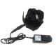 6-slot lithium battery charger 6-cell 18650 battery box 18650 battery pack USB5V output battery pack