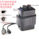 6-slot lithium battery charger 6-cell 18650 battery box 18650 battery pack USB5V output battery pack