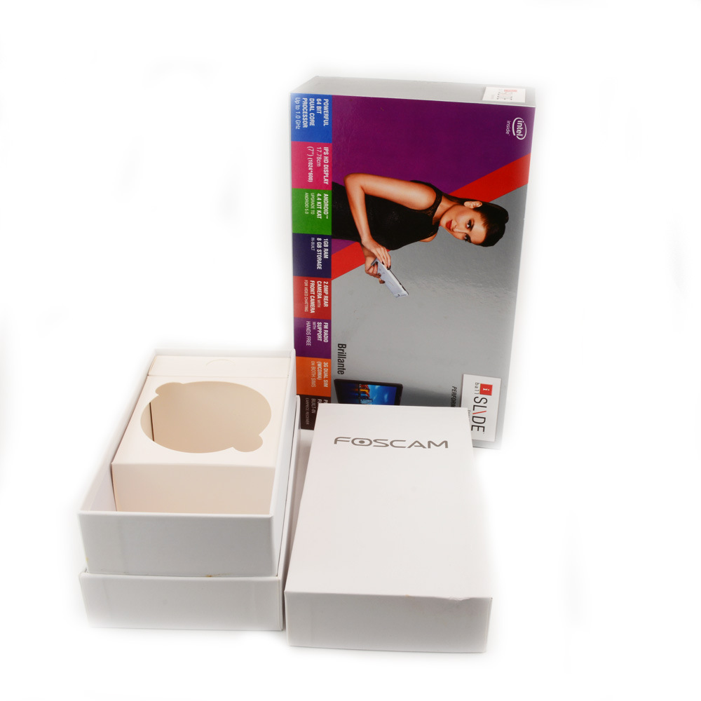 工艺品礼物纸盒印刷 礼品包装盒 牛皮纸硬纸盒 天地盖盒 礼品盒