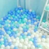 ★ White blue light blue ★