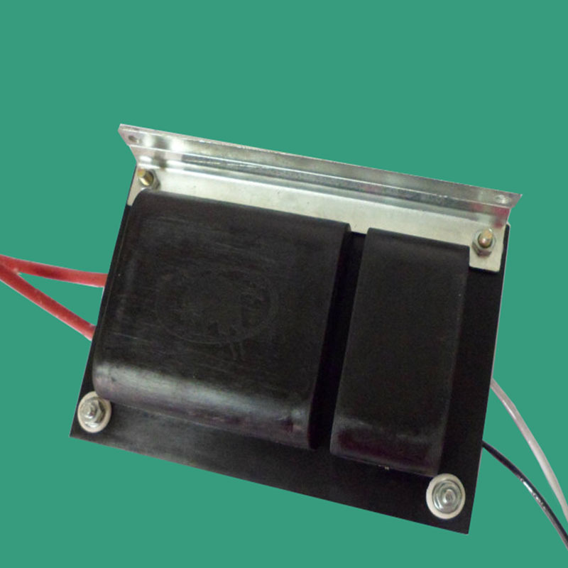 东莞厂家供货等离子切割机高压包 焊机高压起弧变压器 高压电源