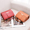 One-shoulder bag, phone bag, summer fashionable small bag for leisure, 2021 collection