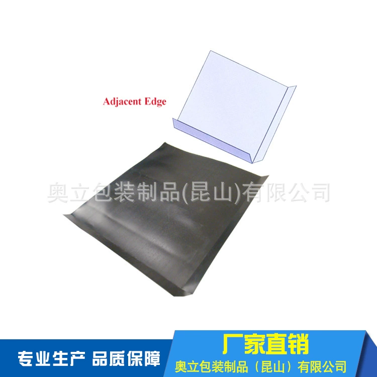 Гладкий скользящий пластиковый поднос, стабильный и несущий, для эффективной загрузки и снятия.