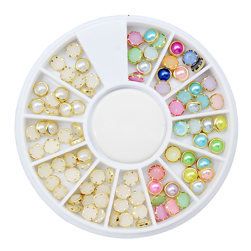 Japanese tape pearl