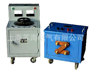苏海供应SDF型长时间大电流发生器