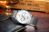 Universal men's watch, diamond waterproof quartz watches, European style