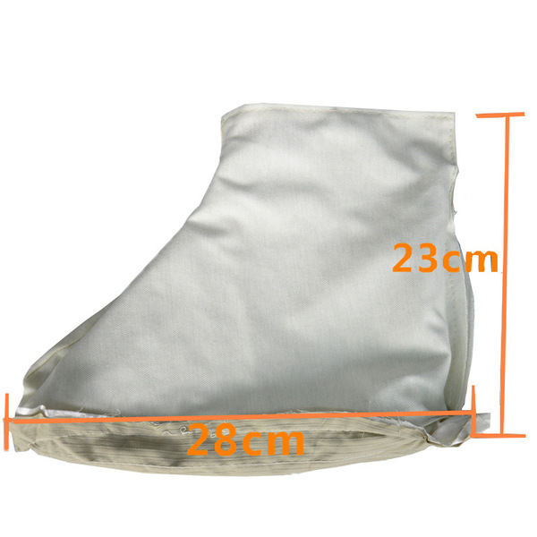 double-layer socks