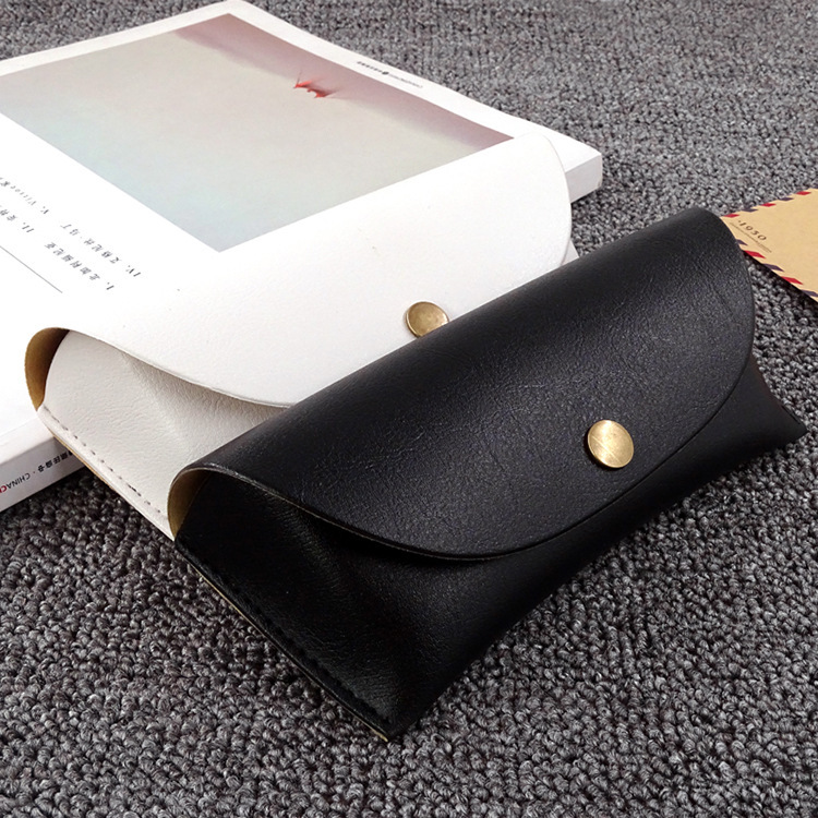 Glasses Case, High-End New Style Leather Glasses Case, Anti-Pressure Sunglasses Case, Eye Case, Glasses Storage Box, Glasses Case Wholesale Glasses Case, High-End New Style Leather Glasses Case, Anti-Pressure Sunglasses Case, Eye Case, Glasses Storage Box, Glasses Case Wholesale