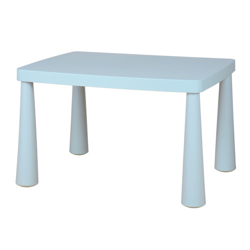 Mamot children's table plastic study table children's table and chair set kindergarten table chair stool