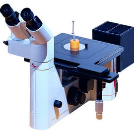 徕卡倒置金相显微镜德国Leica DM ILM型质量控制材料检验金相教学
