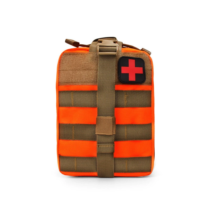 Медицинская сумка для аксессуаров тактическая поясная сумка камуфляжная многофункциональная сумка для альпинизма на открытом воздухе