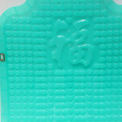 Seat Cushions, Flat Fu Characters, Cool pad