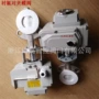 d971f4-10cdn600对夹衬四氟蝶阀