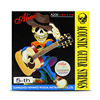 Alice A206 folk guitar string wood guitar strings Alice geed string 1 string 2 string 3/4/5/6 string