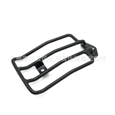 luggage rack, Motosiklet ləvazimatları və aksesuarları