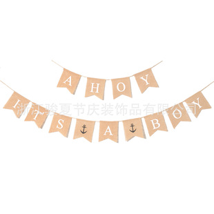 �鲼�쁆�R�d���uIt's a boy DIY�ֹ��鲼��ˇƷ����͹��Ќ�����