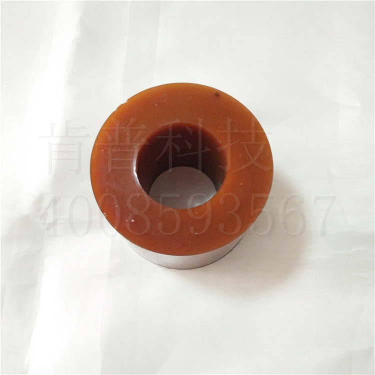 CPU 弹性体配件 vulkocell减震缓冲块 滚轮