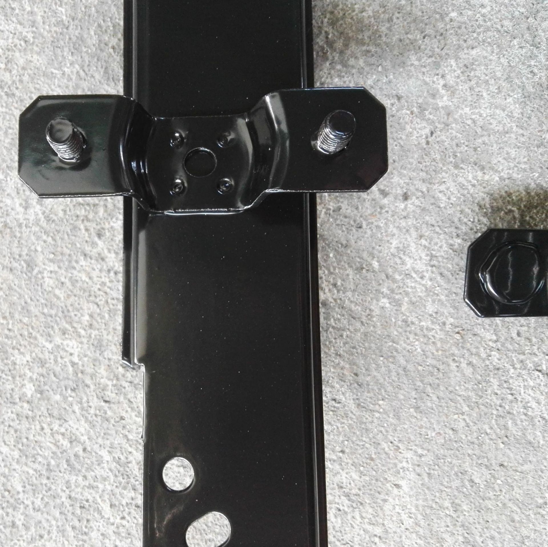 供应静电喷塑 表面处理 磷化处理 前处理加工 抛丸加工