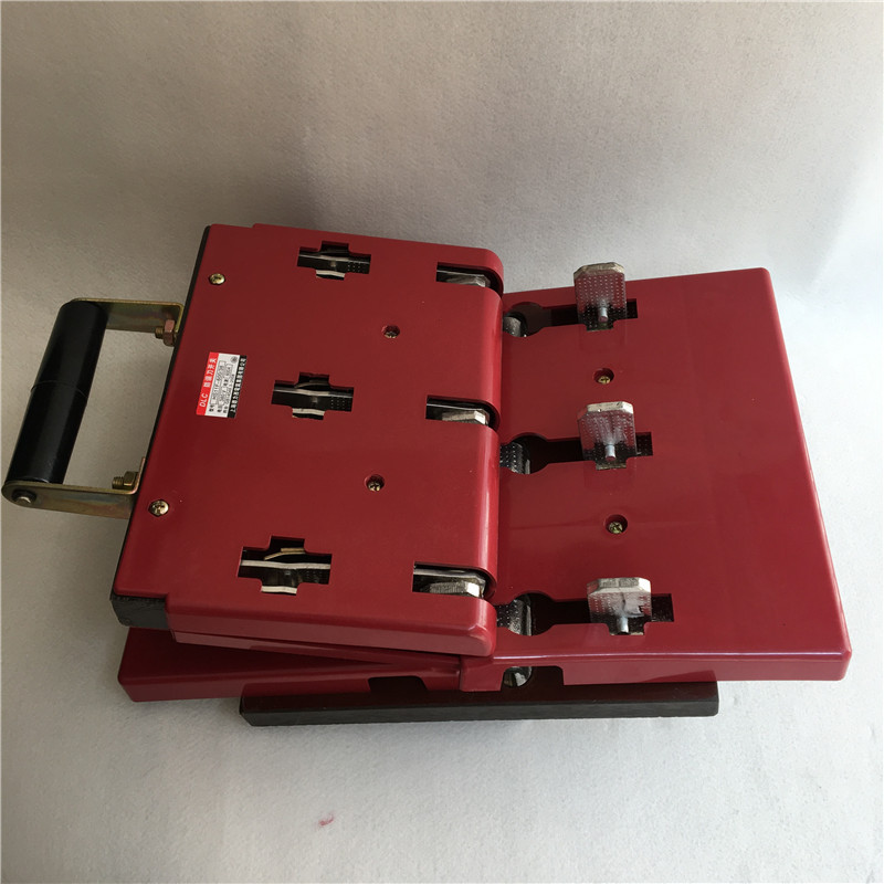 上海人民刀开关隔离开关单投刀开关HD11B-1500/38 HD11F-600