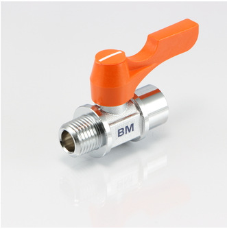 日本ASOH软管接头BM-2033