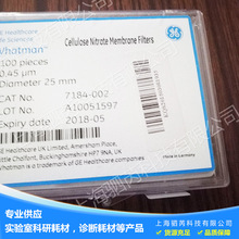 GE whatman�����w�S��ĤNCĤ7184-002�׏�0.45um
